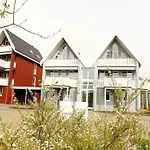Liebevoll Eingerichtetes Apartment