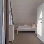 Apartment Liebevoll Eingerichtetes Rechlin