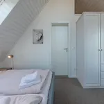 Liebevoll Eingerichtetes Apartment Rechlin