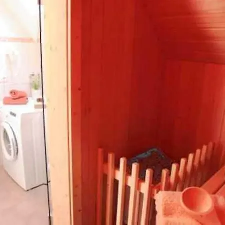 Mueritz In Rechlin-nord Apartment Rechlin