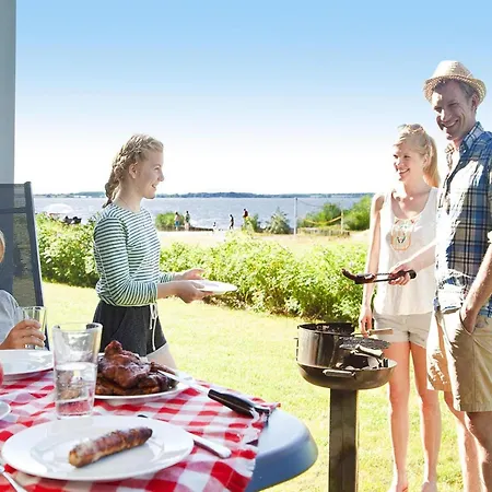 Liebevoll Eingerichtetes 아파트 레힐린