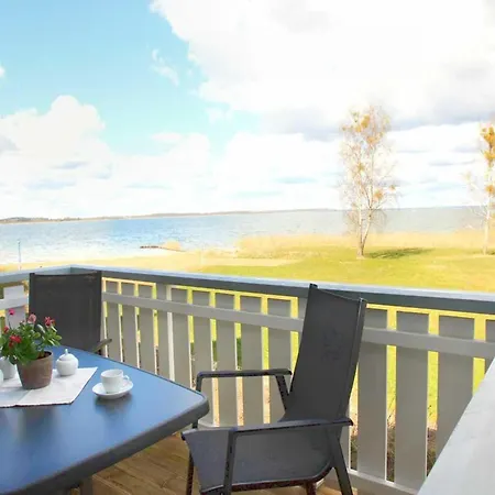 Liebevoll Eingerichtetes 아파트