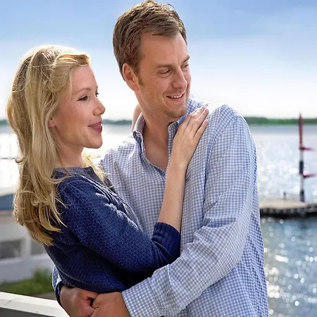 Liebevoll Eingerichtetes * 레힐린