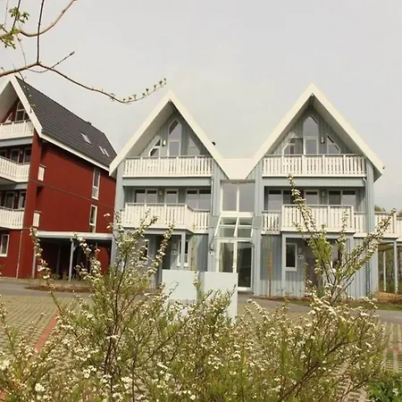 Mueritz In Rechlin-nord *