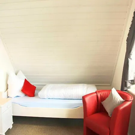 Mueritz In Rechlin-nord Apartment Rechlin