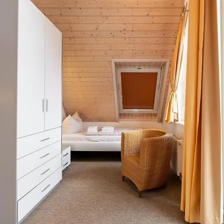 아파트 Liebevoll Eingerichtetes