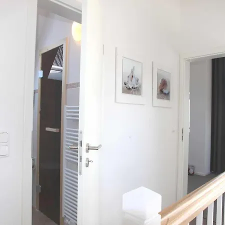 Apartment Mueritz In Rechlin-nord *