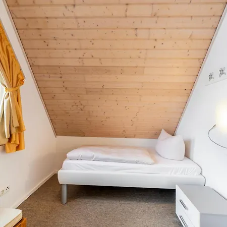 Liebevoll Eingerichtetes 레힐린