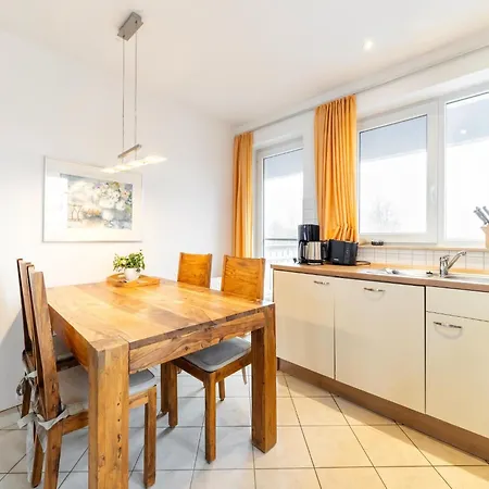 Liebevoll Eingerichtetes