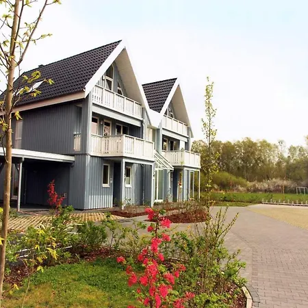 Liebevoll Eingerichtetes 아파트