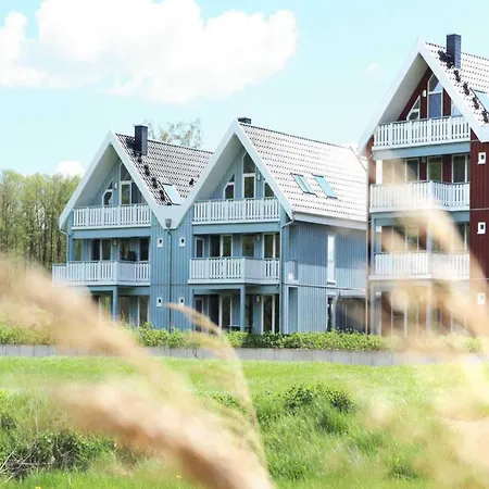 Apartment Mueritz In Rechlin-nord *