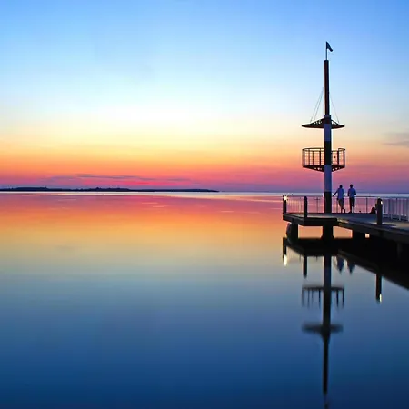 아파트 Liebevoll Eingerichtetes *