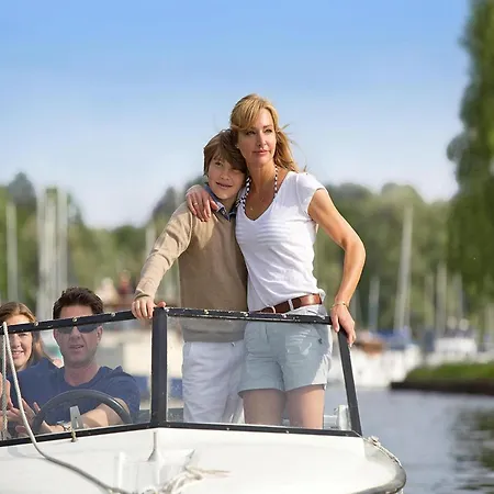 Liebevoll Eingerichtetes