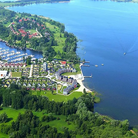 Liebevoll Eingerichtetes 아파트