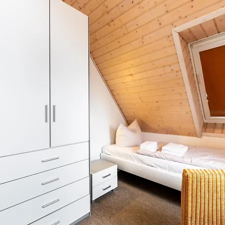 아파트 Liebevoll Eingerichtetes