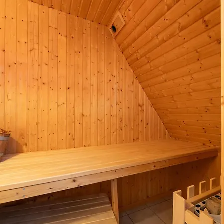 아파트 Liebevoll Eingerichtetes