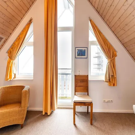 Liebevoll Eingerichtetes 아파트