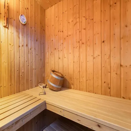 Liebevoll Eingerichtetes 레힐린