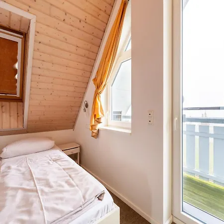 Liebevoll Eingerichtetes