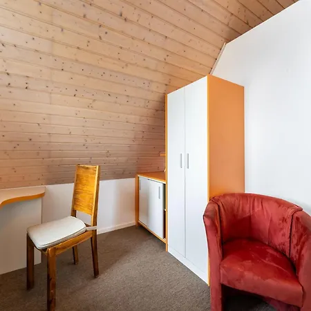 Liebevoll Eingerichtetes 아파트