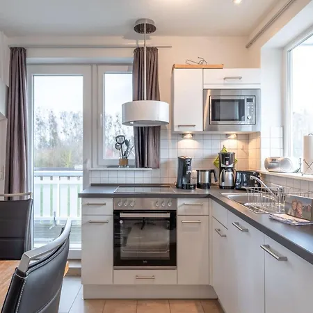 Apartment Liebevoll Eingerichtetes *