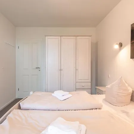 Apartment Liebevoll Eingerichtetes *