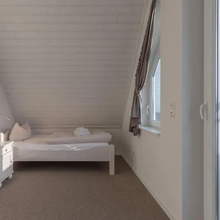 Apartmán Liebevoll Eingerichtetes